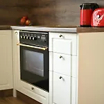 в центъра на търново Apartament