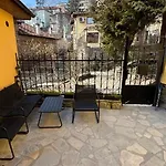 в центъра на търново *