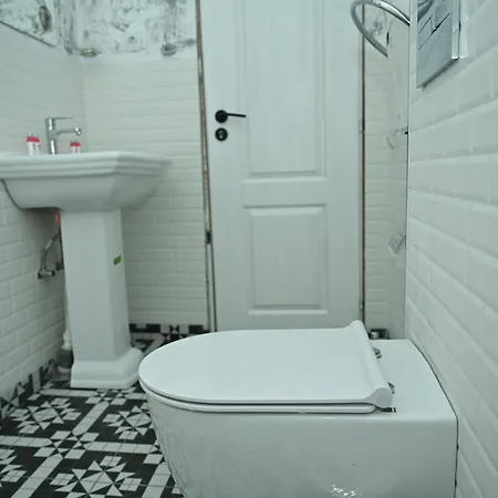 в центъра на търново Apartamento Veliko Tárnovo