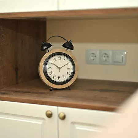 в центъра на търново * Tırnova