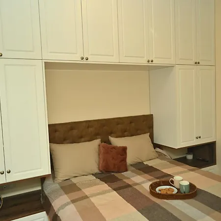 Apartment в центъра на търново Veliko Tarnovo