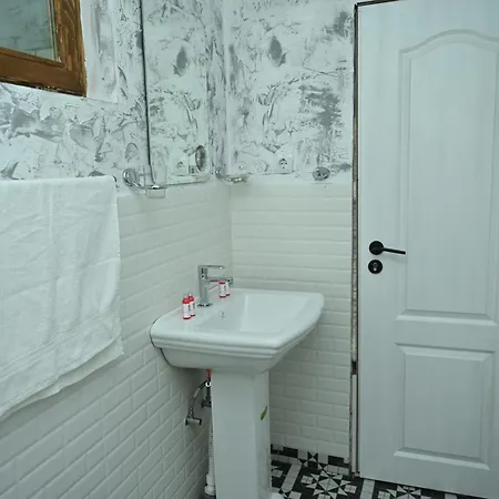 в центъра на търново Apartment Veliko Tarnovo