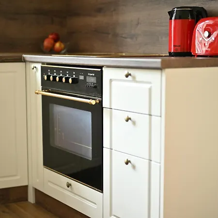 в центъра на търново Apartment