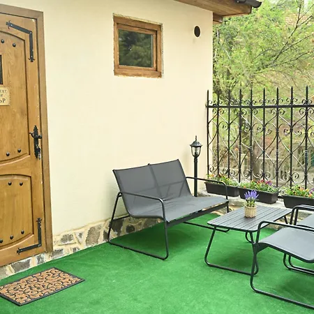 в центъра на търново Veliko Tărnovo