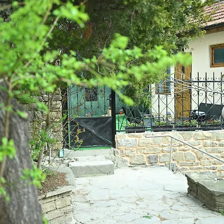 в центъра на търново Apartament