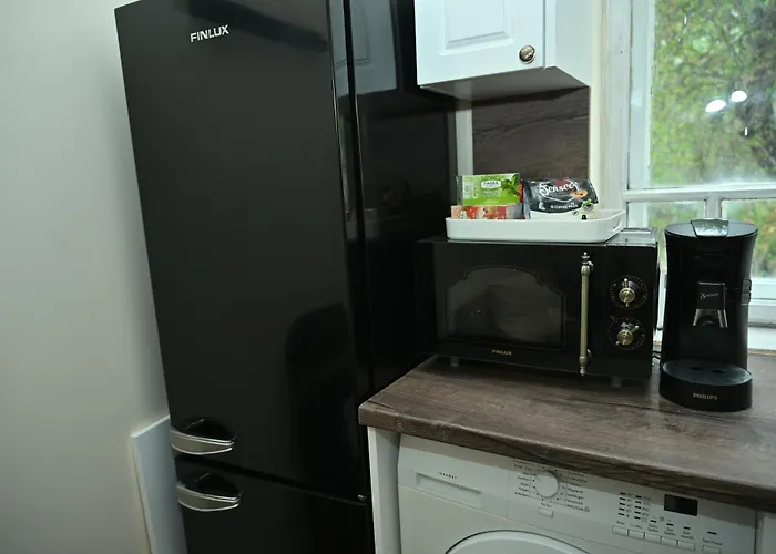 в центъра на търново Daire Tırnova