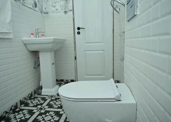 в центъра на търново Appartement Veliko Tarnovo