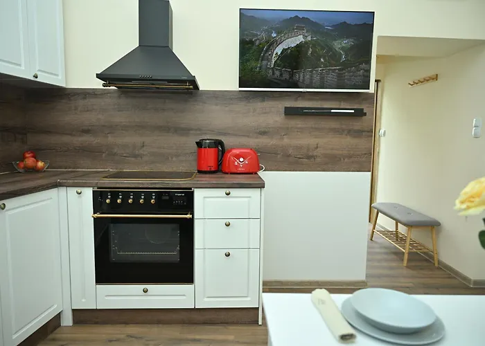 Daire в центъра на търново