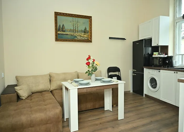 в центъра на търново