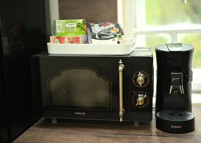 Appartement в центъра на търново