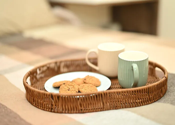 в центъра на търново