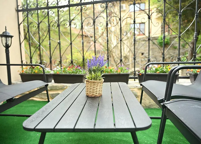 в центъра на търново * Veliko Tarnovo