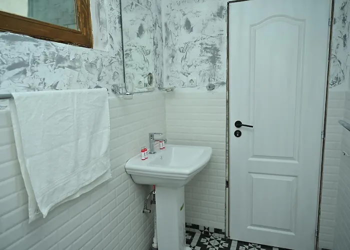 в центъра на търново Appartement Veliko Tarnovo