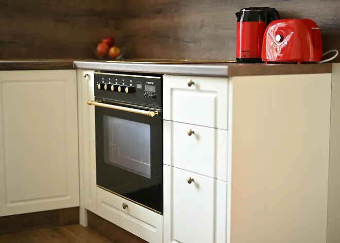 в центъра на търново アパート