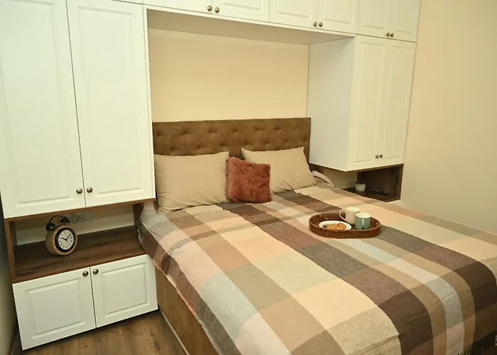 Appartement в центъра на търново *